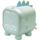 thumbnail image 1 of ZHAOCHENG Reloj despertador para niños, reloj despertador digital para dormitorio infantil, entrenador de sueño para niños, luz de noche para despertarse, 1 of 5