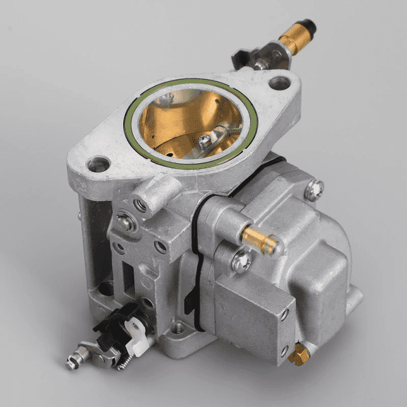 Carburetor Carb fit for YAMAHA outboard 40hp 30 hp 2 stroke T40 T30 outboard Boat motors 66T-14301-00 66T-14301-02 66T-14301-12