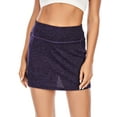 thumbnail image 4 of KingShop Womens Tennis Skirts Golf Short Skorts High Waist with Inner Pockets, 4 of 7