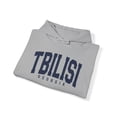 thumbnail image 4 of Tbilisi Georgia Hoodie, Gifts, Hooded Sweatshirt, 4 of 4