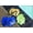 Blue Large, variant on Water Gear 68170 Stroke Master Hand Paddles-Gold Medium