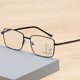 thumbnail image 5 of Gafas de presbicia con montura completa y protección contra la luz azul, con zoom automático, progresivas, multienfoque y patillas con resorte para hombres, 5 of 5