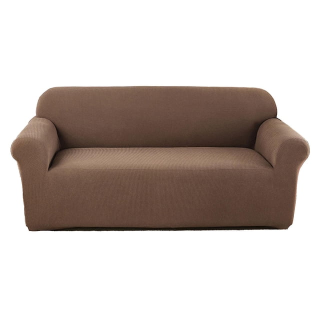 Stretch Sofa Cover,jacquard Couch Cover Non-slip Washable Sofa Cover Protector For Dogs Pets - Jxlgv