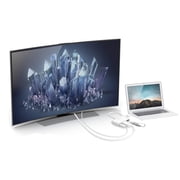 j5create USB-C to HDMI & USB 3.0 with Power Delivery, JCA379