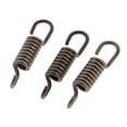 thumbnail image 5 of 3x 3x Clutch Springs Repair Parts For 47 49cc Dirt Bike Moto Quad Atv, 5 of 5
