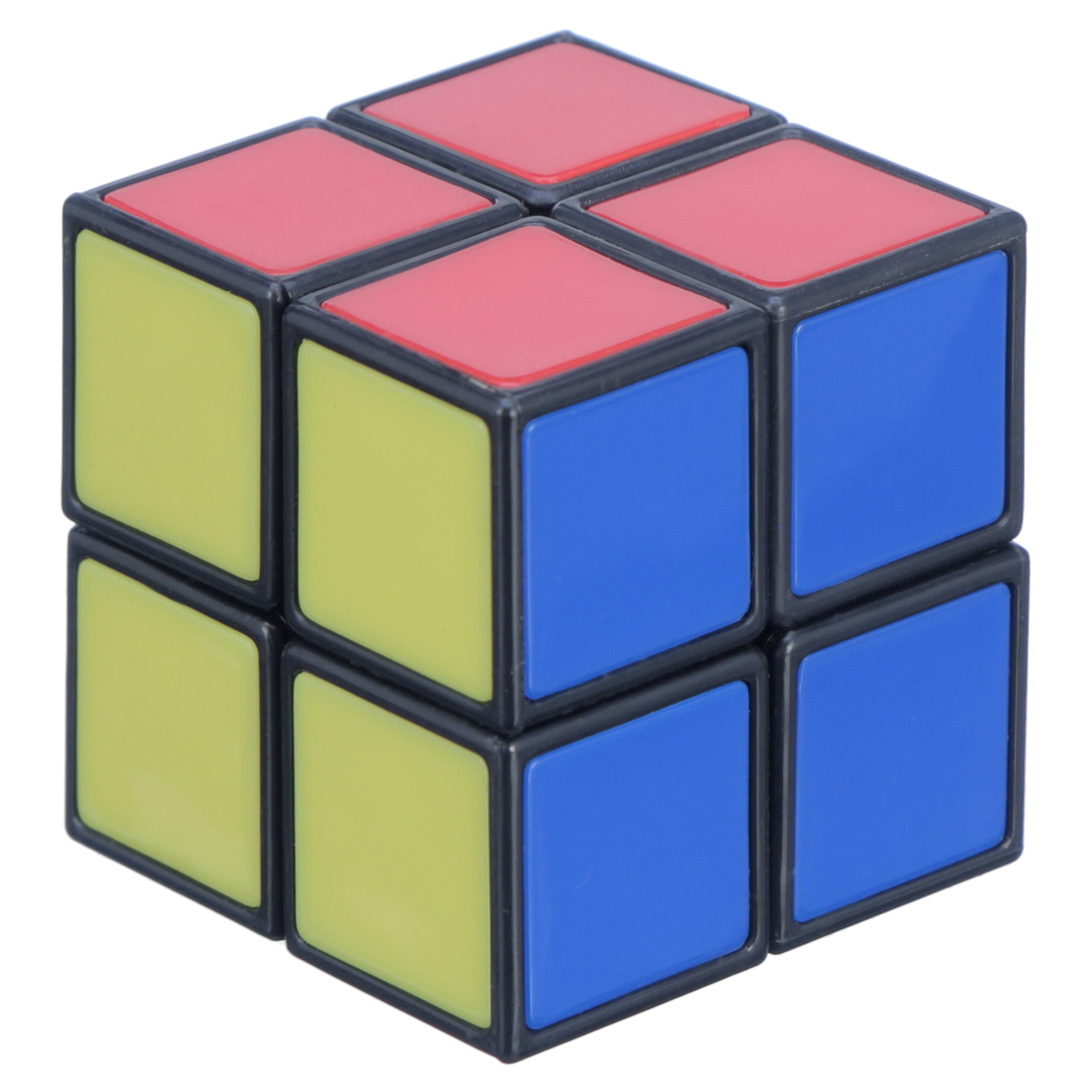 Rubik's Mini Cube 2X2 : Rubik's Pocket Size - Exit9 Gift Emporium