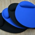 thumbnail image 5 of Besufy Universal Anti-slid Wrist Cushion Pad, Gaming Mouse Mat for PC Laptop, 5 of 6