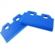 thumbnail image 3 of 20 Piezas Cuchilla de Goma Limpiador Solvente para -740 Mimaki Jv33 / JV5 / CJV30, Mutoh Impresoras de Inyección de Tinta Cabezal de Impresión DX5 / DX7, 3 of 7