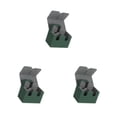 thumbnail image 1 of Caja de Almacenamiento Vogacara para 160 Cartas Coleccionables Verde Type1 NO1, 1 of 1