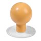 thumbnail image 1 of 2024 Toilet Seat Lifter Avoid Touching Flexible Seat Cover Lifter Bathroom Accessories for Office School Home Hotel, 1 of 3