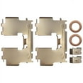 thumbnail image 5 of Rear Driver Side Brake Caliper, 5 of 5