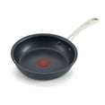 Tfal Platinum Nonstick Cookware Set with Induction Base, Unlimited