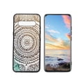 thumbnail image 1 of Mandala-Design-200 Phone Case, Degined for LG V60 ThinQ 5G Case Men Women, Flexible Silicone Shockproof Case for LG V60 ThinQ 5G, 1 of 1