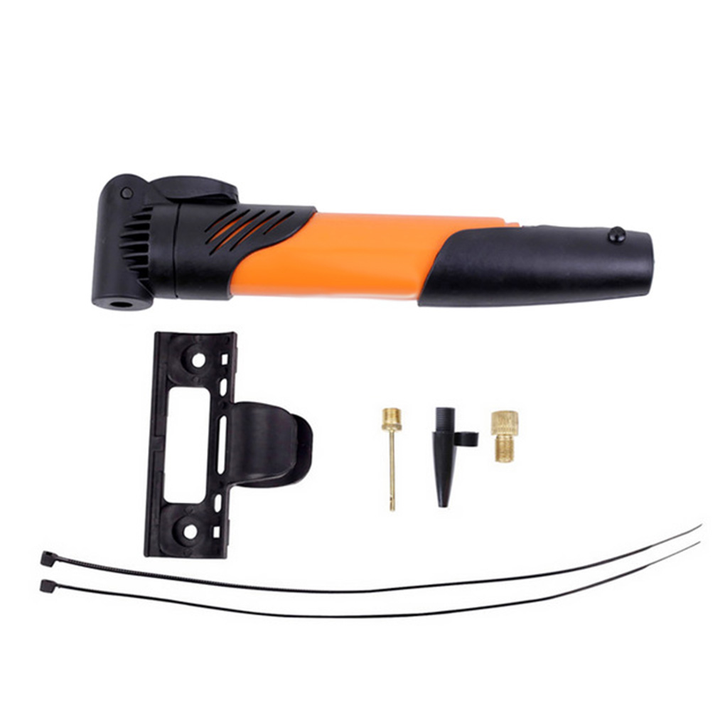 Road Bike Mountain Bicycle MTB Bike tire pump Bike Tires Air Pump