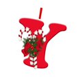 thumbnail image 4 of Adorno colgante para de Navidad con letras, decoración navideña, adornos colgantes para centros comerciales, año Nuevo, aniversario Y, 4 of 8