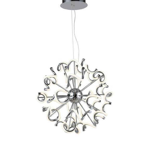 Design Living LED Chandelier
