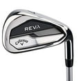 thumbnail image 5 of Callaway Reva Womens 8pc Golf Set Black RH Short, 5 of 7