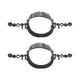 thumbnail image 1 of 2x Casco de Soldadura Cola Aro de Cabeza Ajustable Transpirable, 1 of 8
