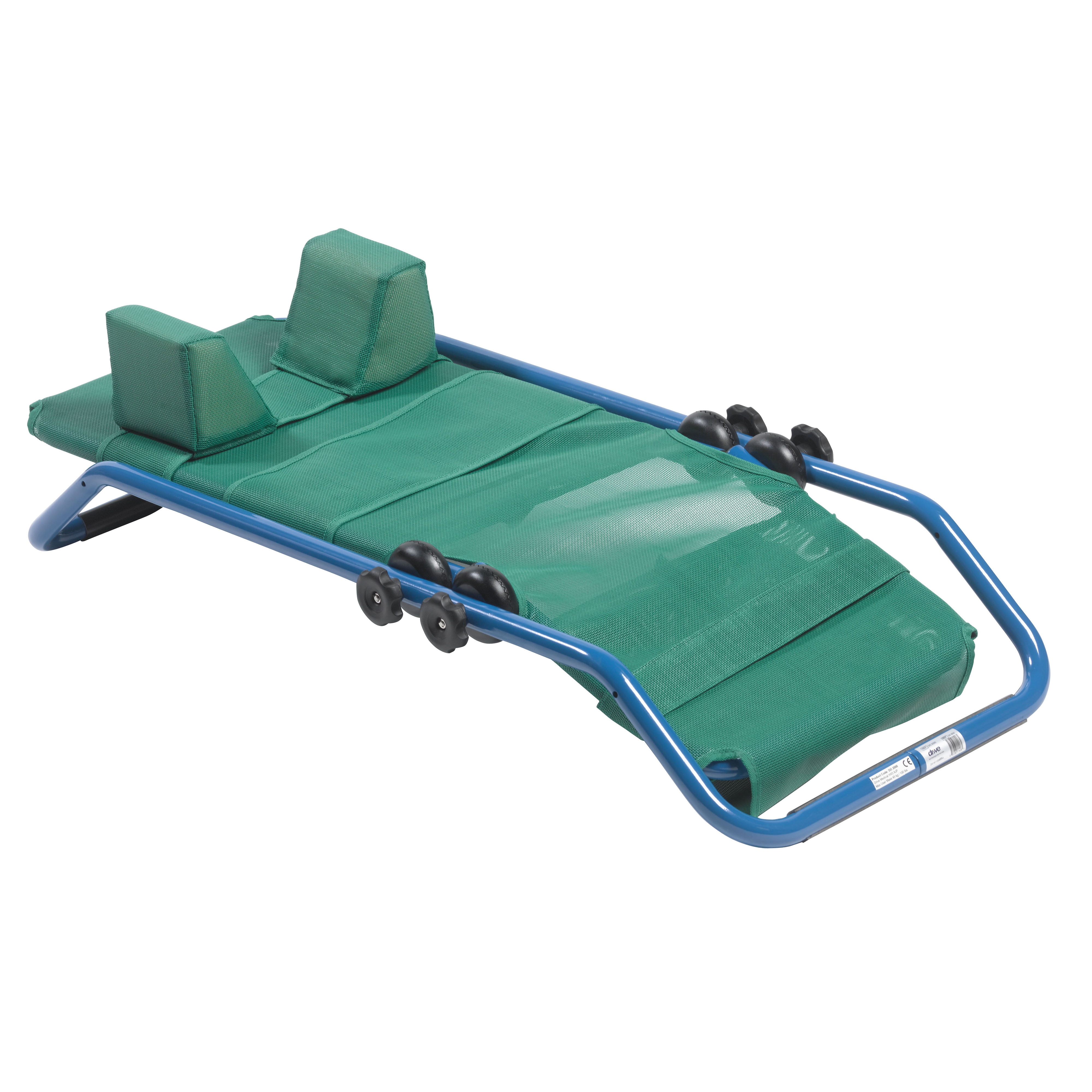 wenzelite dolphin bath chair accessory