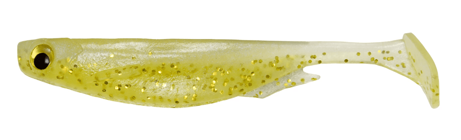 Megabass Spark Shad 5 - Sport & Plein air
