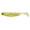 Lemon Shad, variant on Megabass Spark Shad Swimbait 3 inch Paddle Tail Swimbait