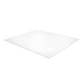 thumbnail image 7 of Ultimat® XXL Polycarbonate Rectangular Chair Mat for Hard Floors - 60" x 79", 7 of 7