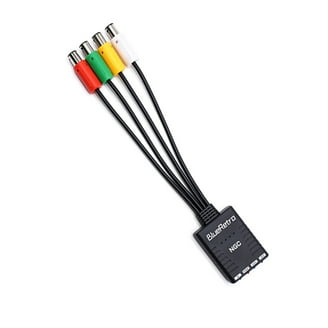 XREAL Air Adapter, iPhone Connector with Lightning to HDMI