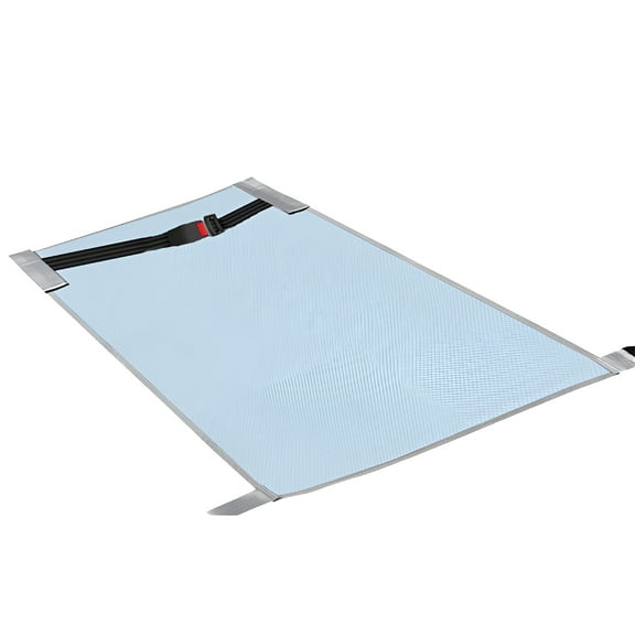 GASTROPOD Children'S Aircraft Bed, Child Seat, Portable Toddler Travel Airplane Footrest, for Adults, Children and Pets