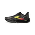 thumbnail image 2 of Brooks Mens Hyperion Tempo Fitness Workout Running Shoes, 2 of 3