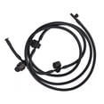thumbnail image 4 of Furulu Washer Windshield Nozzle Assembly 2128600792 For Mercedes 10-16 E350, 4 of 5
