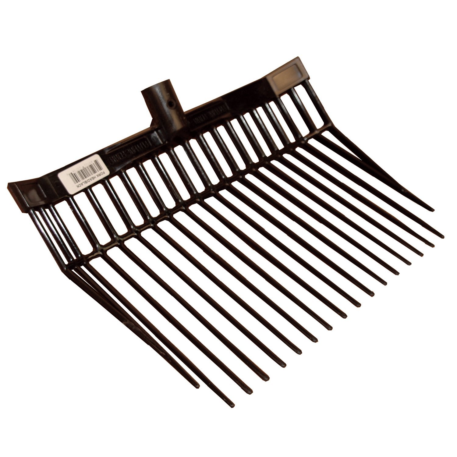 Future Fork Replacement Head, Lightweight and heavy duty By K & K VET