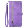 thumbnail image 1 of Funda billetera anti-golpes para GANGXUN Xiaomi Redmi Note 13 4G , ideal para día a día y trabajo, 1 of 5