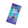 Vampirina Wrapping Wrap Paper 2-Sheets Party Gift Decoration Purple Birthday Party