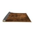 thumbnail image 2 of Ahgly Company Indoor Rectangle Persian Orange Bohemian Area Rugs, 2' x 4', 2 of 4