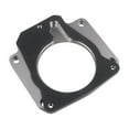 thumbnail image 4 of Adaptador de cuerpo de de vehículo de servicio de 1 / 2 piezas con tornillos para LS hecho de materiales de aleación de primer, 4 of 8