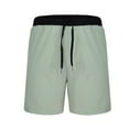 thumbnail image 6 of Dovford Men's Swim Trunks Quick Dry Board Shorts Swimsuit Swimwear Bathing Suit, 6 of 7