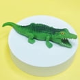 thumbnail image 3 of Stretchy Crocodile Squishy Stress Relief Toy, 3 of 4