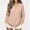 Beige women loose fit sweater a1, variant on SSZMDLB Women Sweater Long Sleeve Loose Fit Casual Pullover Tops Solid Color Fall Winter Basic Soft Knit Blouses, Black L