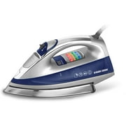 Black & Decker B&d Professional Electronic Control Iron