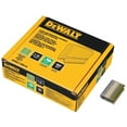thumbnail image 1 of Black & Decker Agrafe Galvanisée 1.75 Po. 9 gal - Lot de 960, 1 of 1