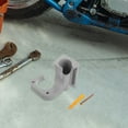 thumbnail image 3 of Wall Mounted Pressure Washer Holder High Pressure Washer Holder Wand Rack Automotive Tool, 3 of 8