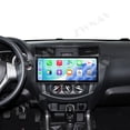 thumbnail image 2 of ZWNAV 15.8 inch Android 15 Car Radio For Nissan Navara 1998-2022 HD Multimedia Video Player Navigation GPS DVD 4G DSP Stereo Bluetooth, 2 of 15
