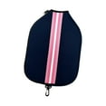 thumbnail image 4 of DYNWAVECA Pickleball Paddle Cover Pickleball Racket Case Men Women Pouch Gift Racket Sleeve Paddle Case for Practice Outdoor Blue Pink, 4 of 10