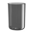 thumbnail image 3 of Birdeem Mouthwash Cup Set Couple Toothbrush Cup Childrens Wash Cup Transparent Toothbrush Storage Box Light Luxury Toothware Cup, 3 of 5