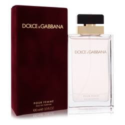 Dolce & Gabbana Pour Femme - Eau De Parfum Vaporisateur 50ML