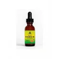 thumbnail image 4 of Fenugreek / methi carrier oil organic cold pressed pure with glass dropper 1.0 oz, 4 of 4