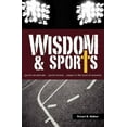 thumbnail image 2 of Wisdom & Sports (Paperback), 2 of 2