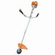 thumbnail image 2 of Desbrozadora Desmalezadora Stihl FS160 2 Hp Con Cuchilla, 2 of 7