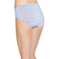 thumbnail image 3 of Jockey Women's Supersoft Hipster - 3 Pack, 3 of 3