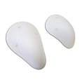 thumbnail image 4 of (Youth 2 pack) Groin Cup Protector - Football, Baseball, MMA, Martial Arts, Cup for Jock Strap, Cup for Football Girdle, 4 of 4